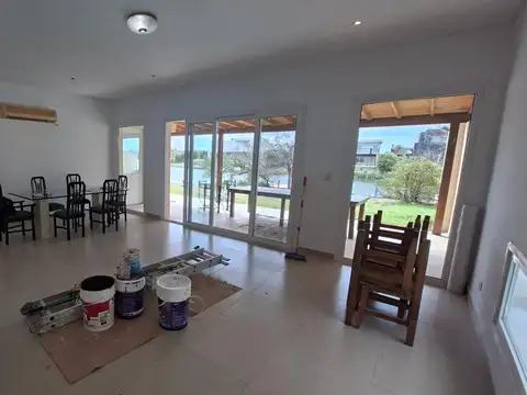 Casa en Alquiler 5 años