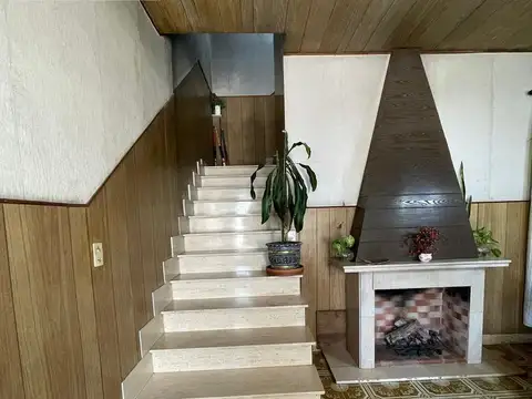 Casa 3 ambientes con 3 baños