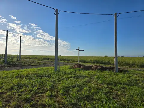 Terreno en Venta de 600,0 m2