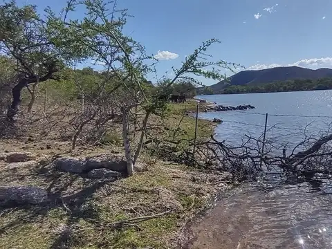 Terreno en Venta en Embalse, USD 250.000