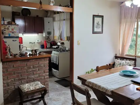 Departamento en Venta en Tolosa, USD 39.500