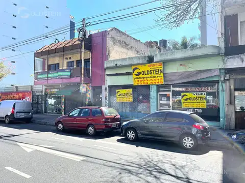 Terreno - Santa Rita