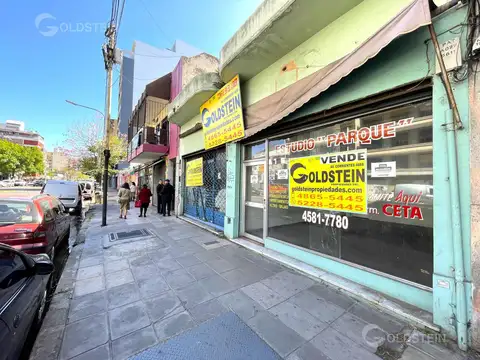 Terreno en Venta en Villa Santa Rita, USD 300.000