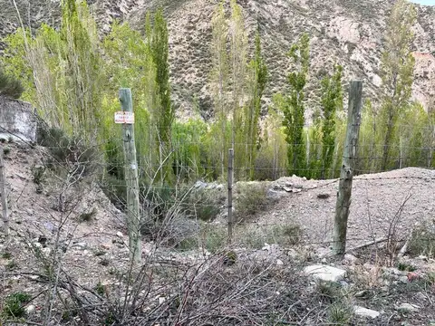 Terreno en Venta en Potrerillos, USD 50.000