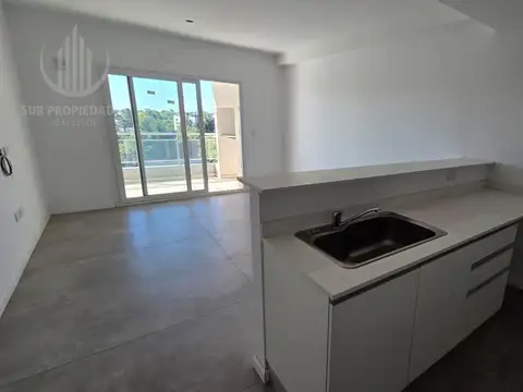 Departamento en Alquiler A Estrenar