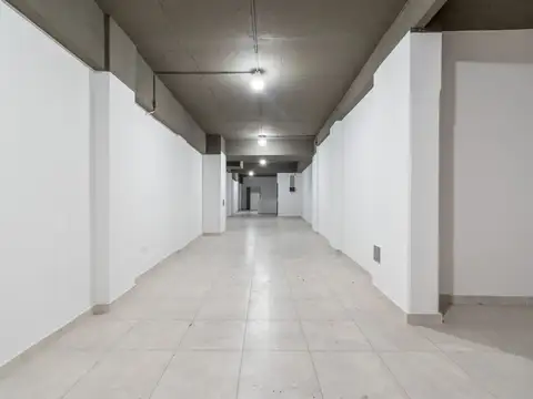 AV MONTES DE OCA 1000