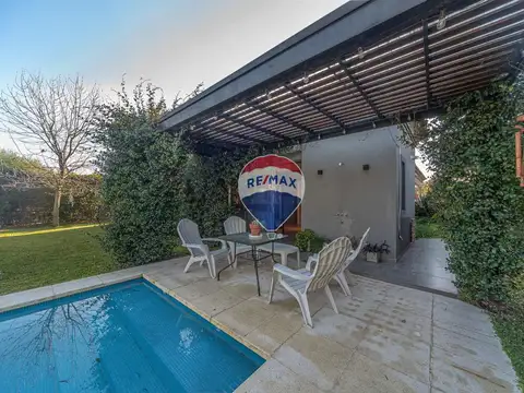 CASA EN VENTA LOS PILARES APTO CREDITO 4 DOR, PILE