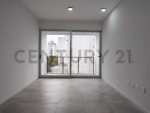 Departamento en Alquiler A Estrenar