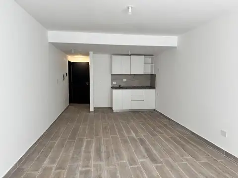 Departamento en venta Monoambiente Abasto