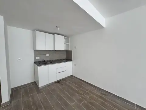 Departamento en Venta en Abasto, USD 43.000