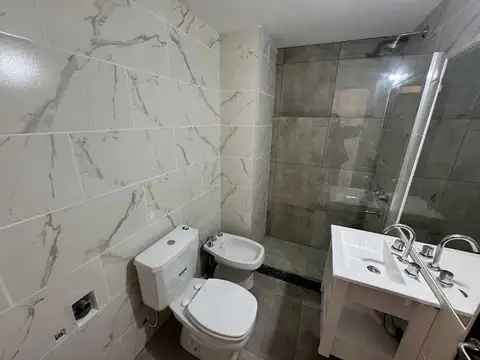 Departamento en Venta al Oeste