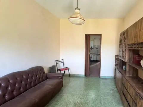 Calle 117 B 700