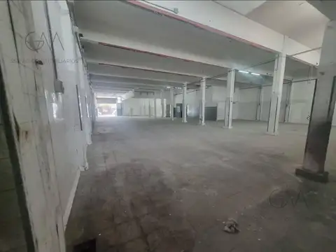 Deposito en alquiler