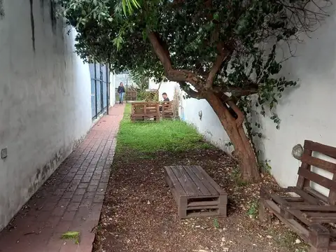 VENTA LOTE APTO DESARROLLO, ALBERDI, CORDOBA