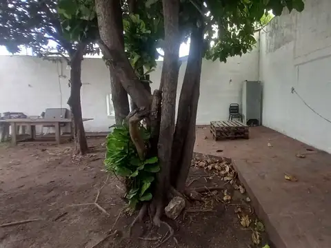 Terreno en Venta de 851,0 m2