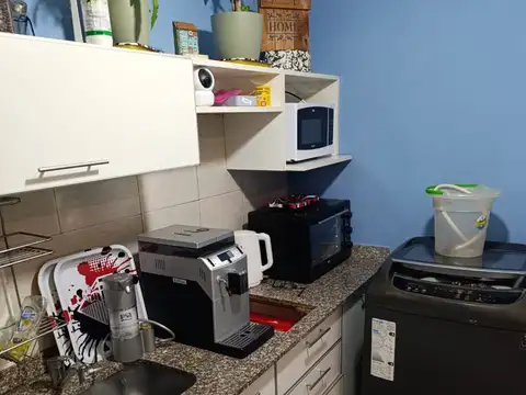 Departamento en Venta de Monoambiente