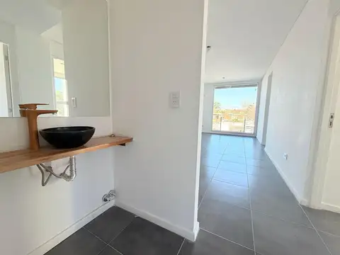 Departamento en Granadero Baigorria
