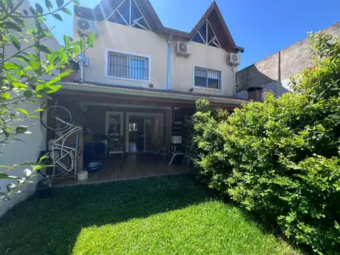 VENTA DUPLEX 3 AMBIENTES + PLAY Y COCHERA VICTORIA