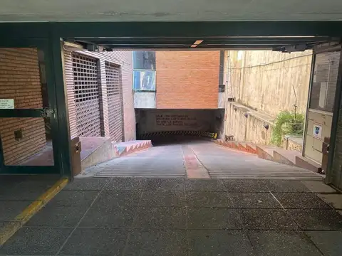 Cochera-Venta-Ciudad Jardin
