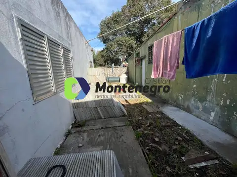 Casa en Venta en Berazategui, USD 60.000