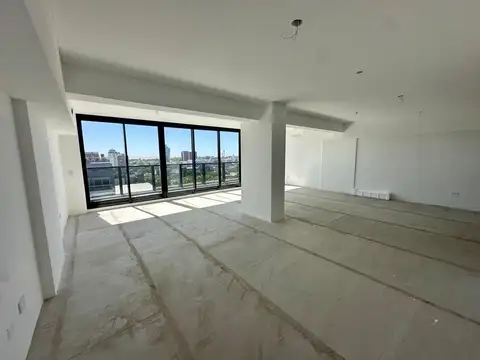 Oficina en Venta en Belgrano, CABA