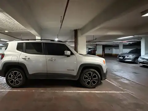 Cochera en Venta Fija