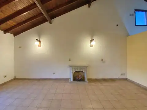 Casa en Alquiler de 2 dormitorios