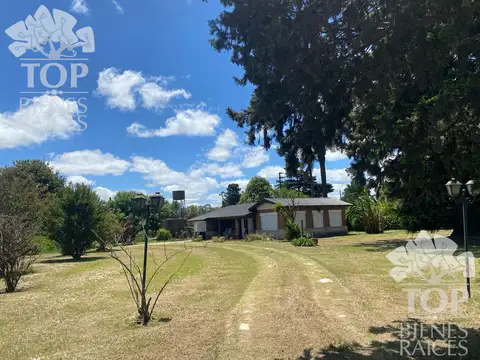 Casa-Venta-Excelente ubicación-Emprendimiento Inmobiliario-Benavidez