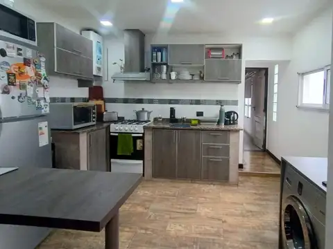 Departamento Tipo PH 2 Ambientes con Patio