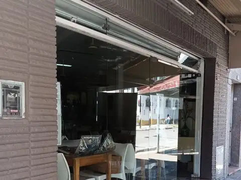 EN VENTA LOCAL COMERCIAL sin expensas