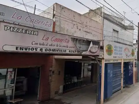 EN VENTA LOCAL COMERCIAL sin expensas