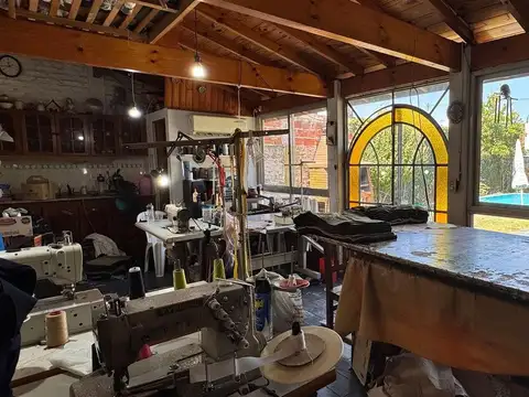 Casa en Venta 46 años