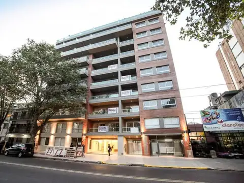 ALQUILER MONOAMBIENTE EN VILLA DEVOTO