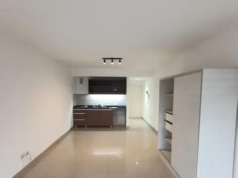 Departamento en Alquiler de Monoambiente