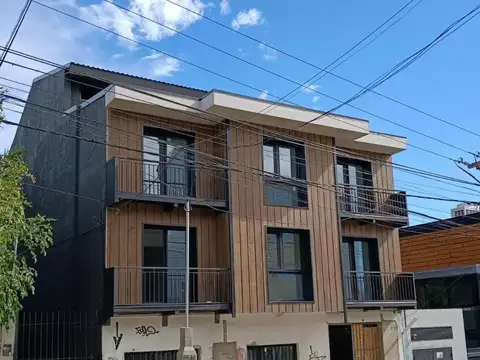 Departamento en Venta en San Carlos de Bariloche, Bariloche