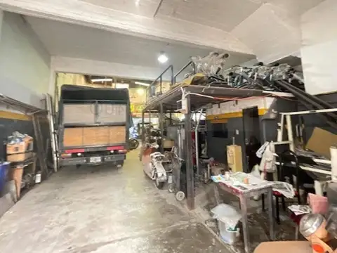 Galpon en Venta en Villa Soldati, USD 300.000