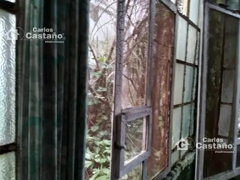 Terreno en Venta 8  mts Frente