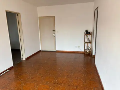 Departamento en Venta en Boedo, USD 89.000