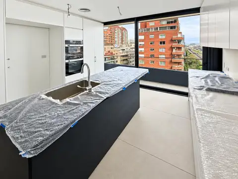Departamento en Venta de 5 ambientes