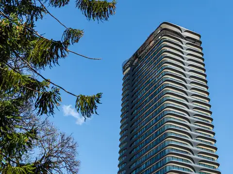 ESPECTACULAR Sky View Residence en L´AVENUE - 5 Amb de Lujo en Palermo Nuevo