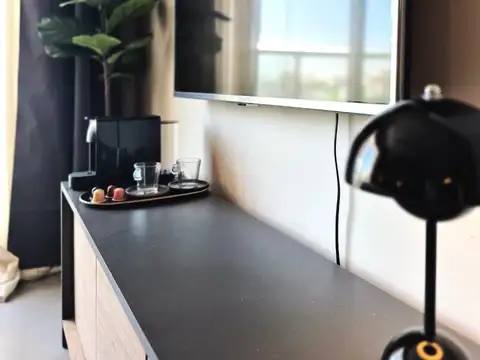 Alquiler temporario mensual 1 ambiente Palermo Hollywood