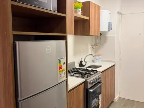 Departamento en Venta de Monoambiente