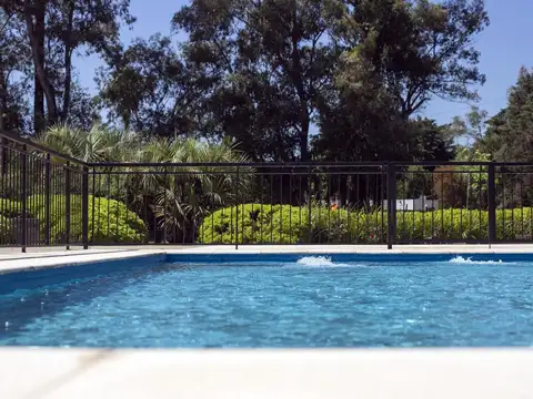 Venta Lote 216 en Barrio Cerrado Prados del Oeste, Moreno
