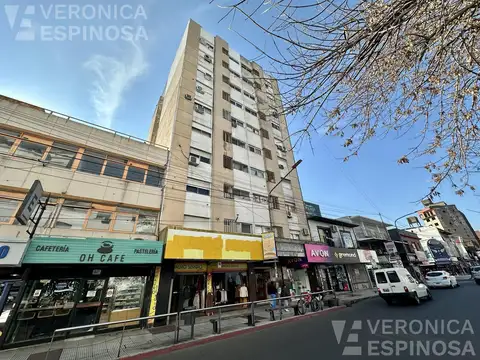 Departamento en Moron Sur, venta 3 ambientes