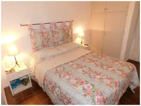 Departamento en Venta con 1 cochera