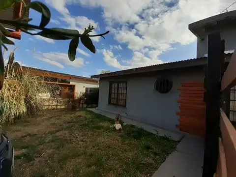 El Ombú 100