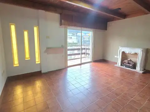 Departamento en Alquiler de 3 dormitorios