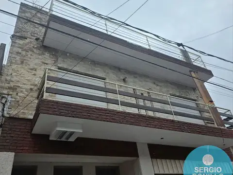 Departamento en alquiler en Villa Maipú