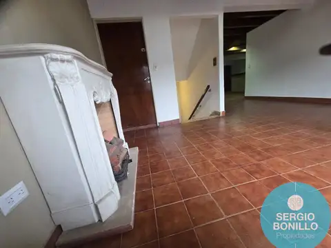 Departamento en Alquiler 40 años
