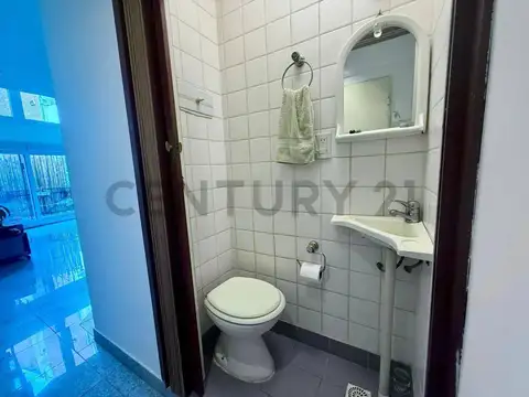 Departamento en Venta en Caballito, USD 115.000